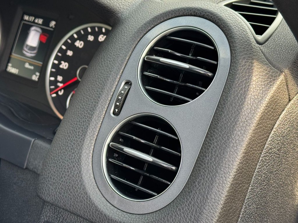 Used Volkswagen Tiguan 2016 for sale - 77287544: Photo 41