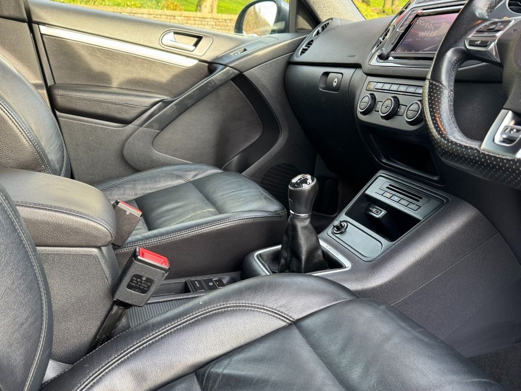 Used Volkswagen Tiguan 2016 for sale - 77287544: Photo 42