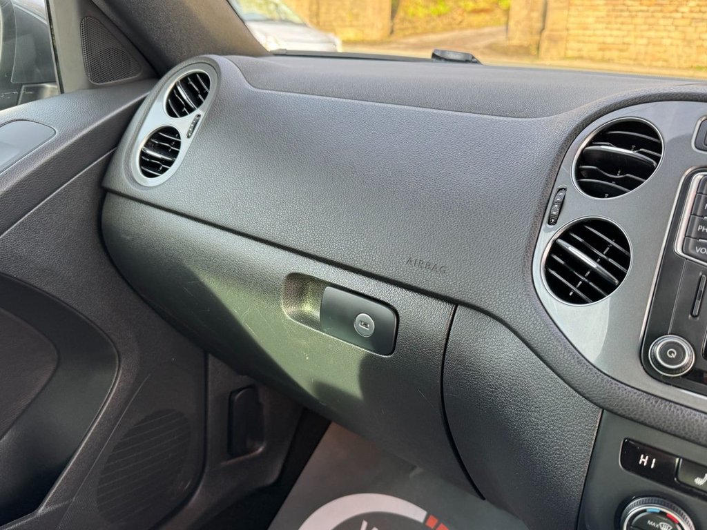 Used Volkswagen Tiguan 2016 for sale - 77287544: Photo 49