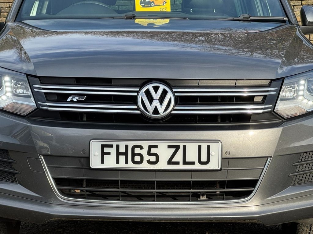 Used Volkswagen Tiguan 2016 for sale - 77287544: Photo 9