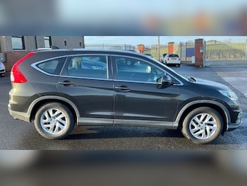 Used Honda CR-V 2016 for sale - 77384031: Photo