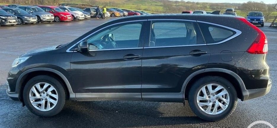 Used Honda CR-V 2016 for sale - 77384031: Photo 5