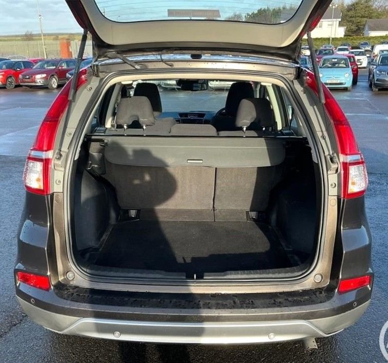 Used Honda CR-V 2016 for sale - 77384031: Photo 7