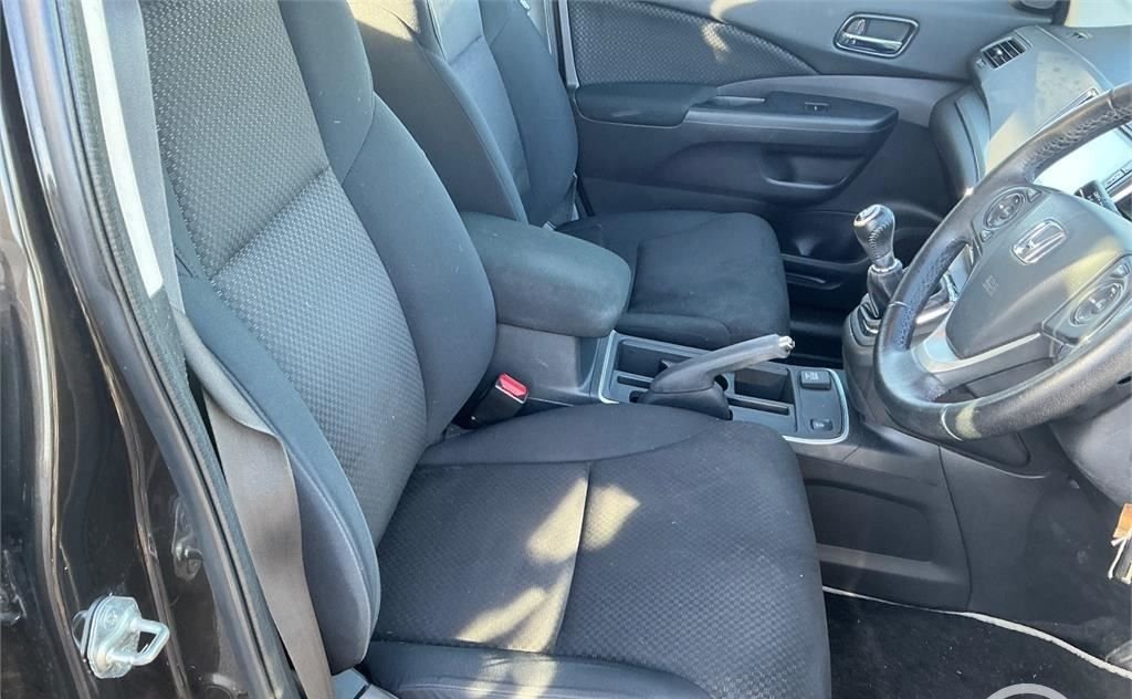 Used Honda CR-V 2016 for sale - 77384031: Photo 8