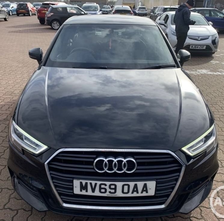 Used Audi A3 2019 for sale - 77667195: Photo 3