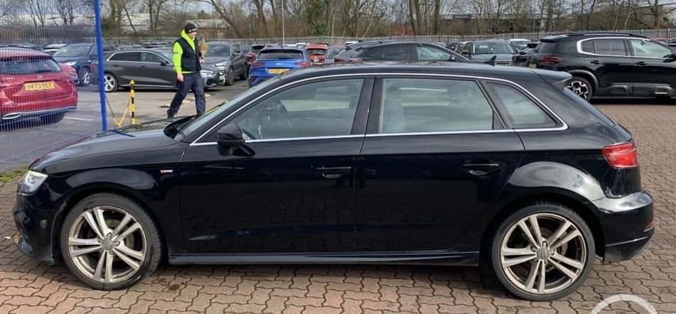 Used Audi A3 2019 for sale - 77667195: Photo 5