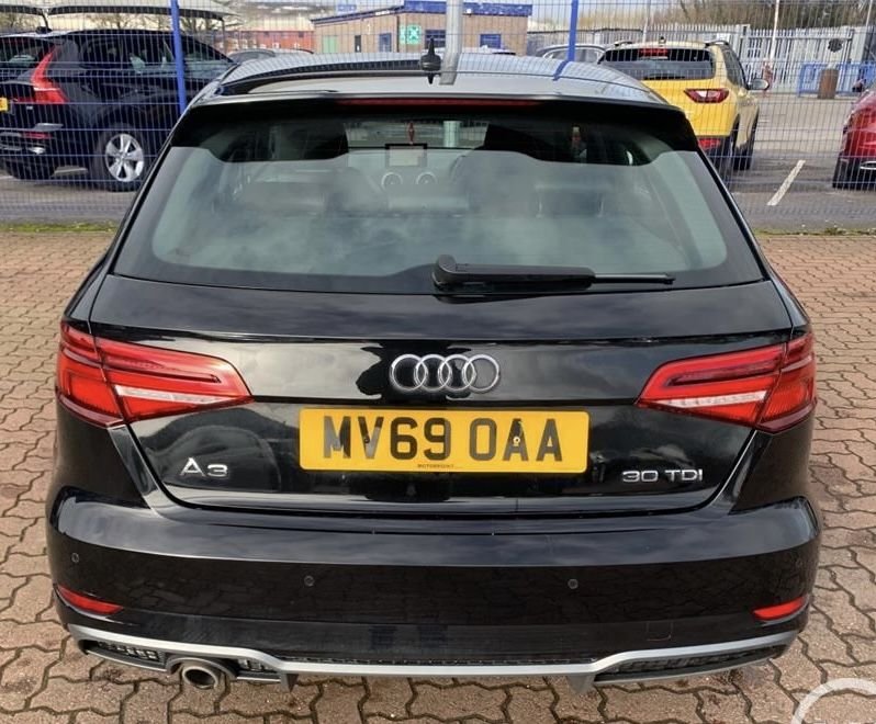 Used Audi A3 2019 for sale - 77667195: Photo 6