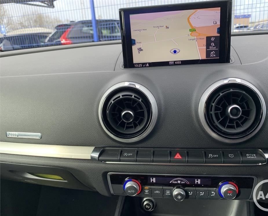 Used Audi A3 2019 for sale - 77667195: Photo 7