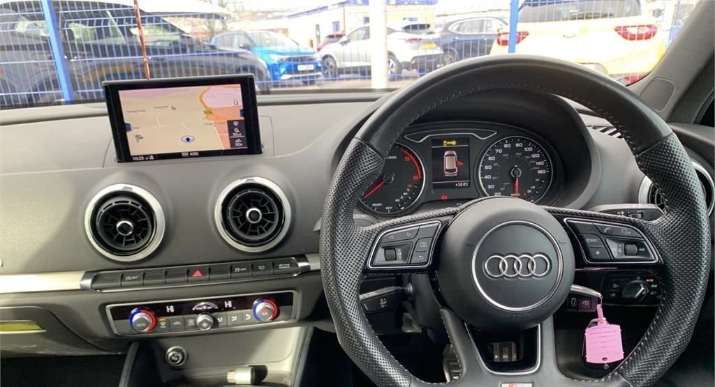 Used Audi A3 2019 for sale - 77667195: Photo 8