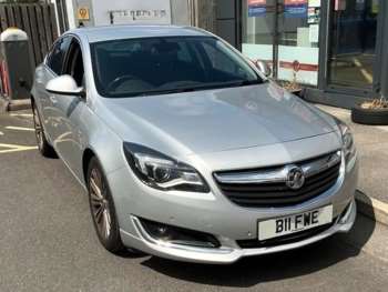 2017 (17) - 2.0 CDTi Tech Line Hatchback 5dr Diesel Auto Euro 6 (170 ps)
