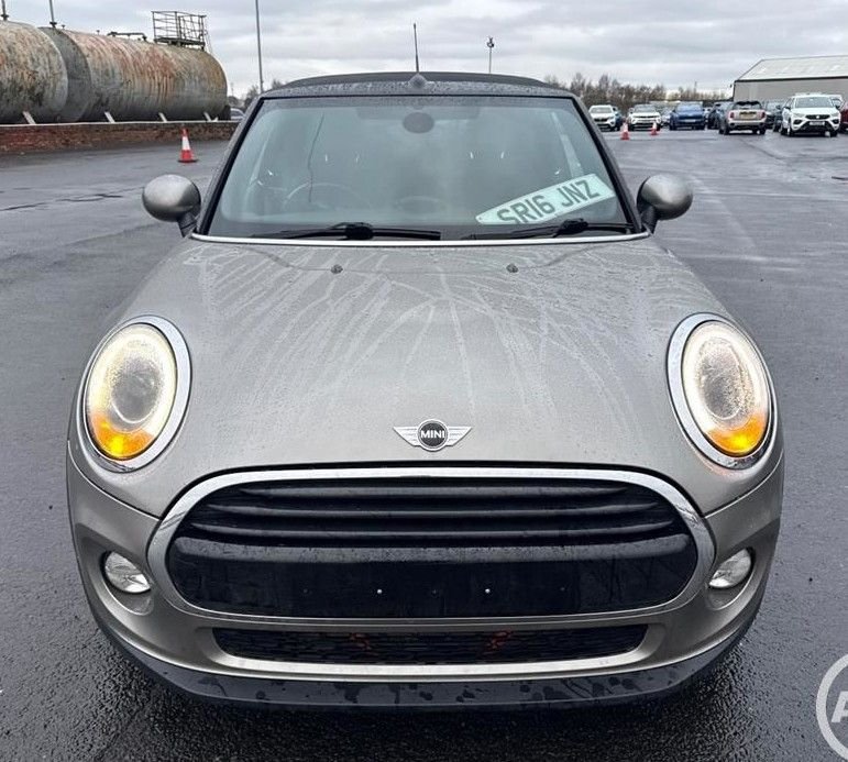 Used MINI Convertible 2016 for sale - 77239339: Photo 3