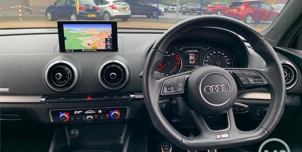 Used Audi A3 2018 for sale - 77009576: Photo 3