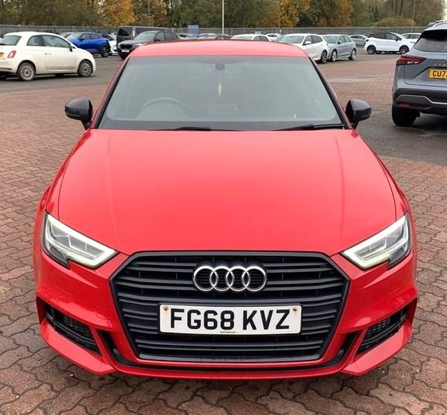 Used Audi A3 2018 for sale - 77009576: Photo 4