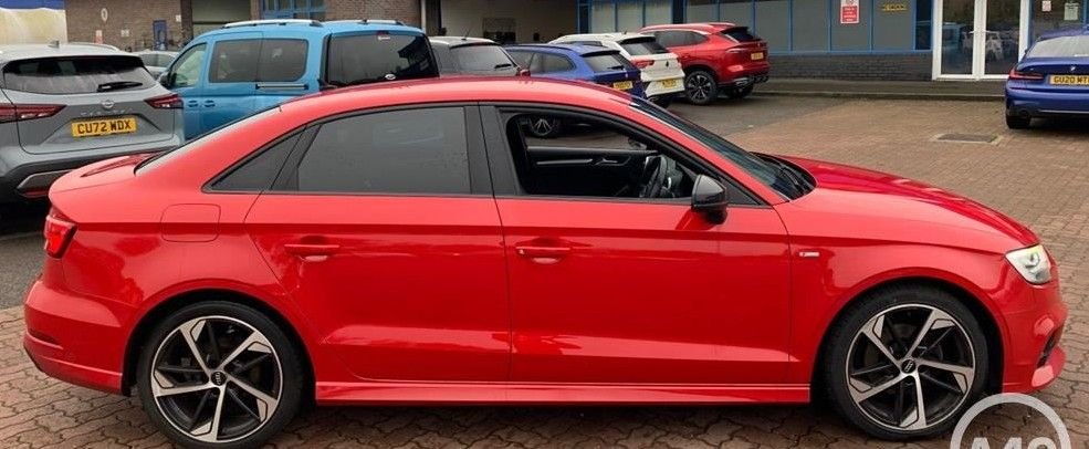 Used Audi A3 2018 for sale - 77009576: Photo 5