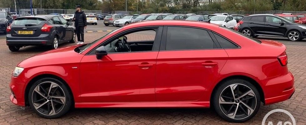 Used Audi A3 2018 for sale - 77009576: Photo 6