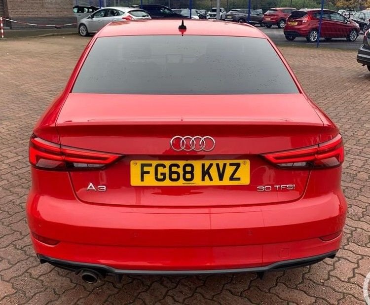 Used Audi A3 2018 for sale - 77009576: Photo 7