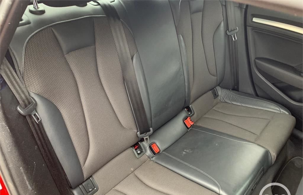Used Audi A3 2018 for sale - 77009576: Photo 8