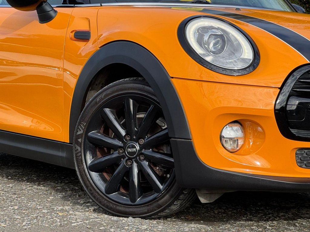 Used MINI Hatch 2014 for sale - 77009567: Photo 11