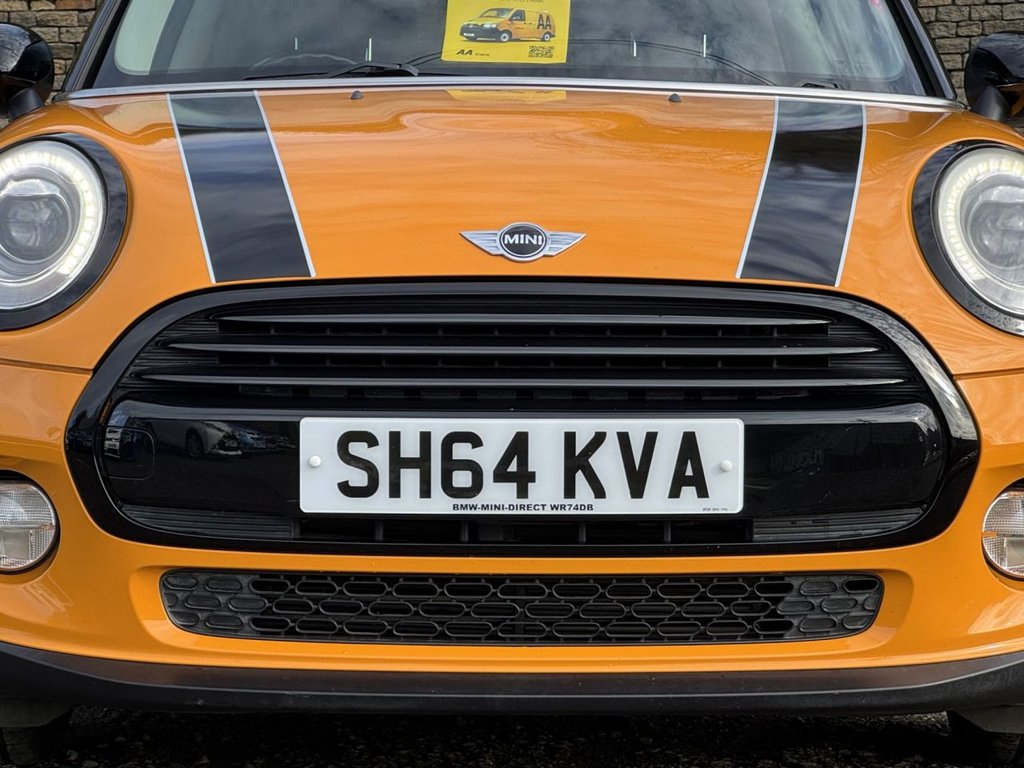 Used MINI Hatch 2014 for sale - 77009567: Photo 13