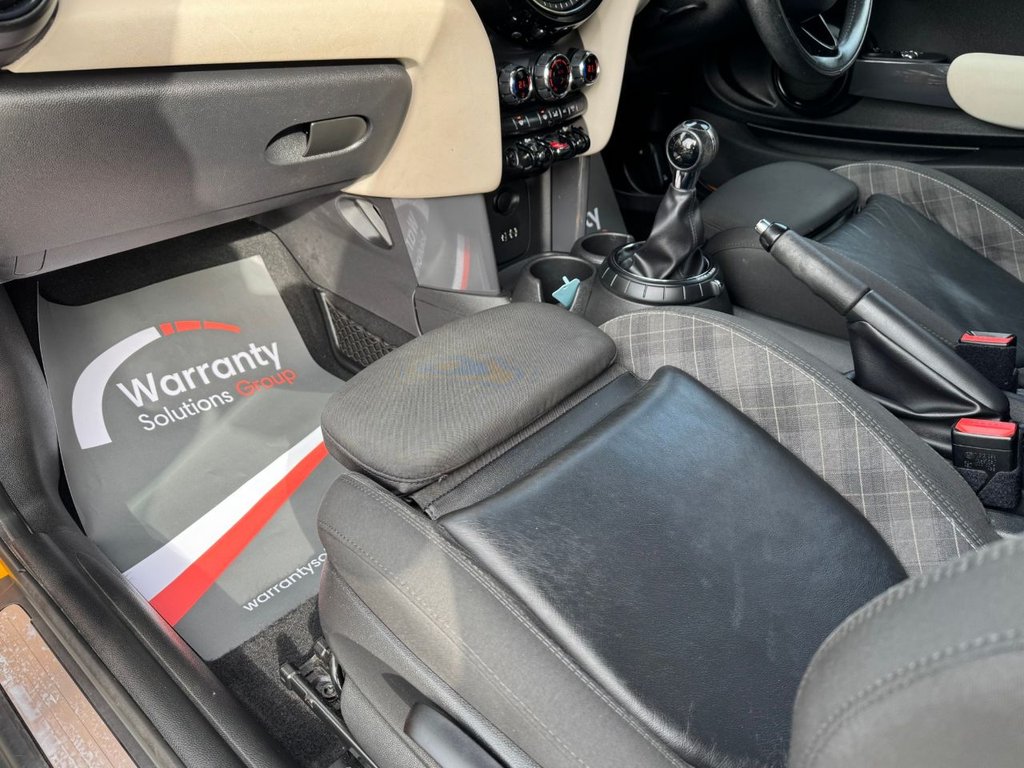 Used MINI Hatch 2014 for sale - 77009567: Photo 19