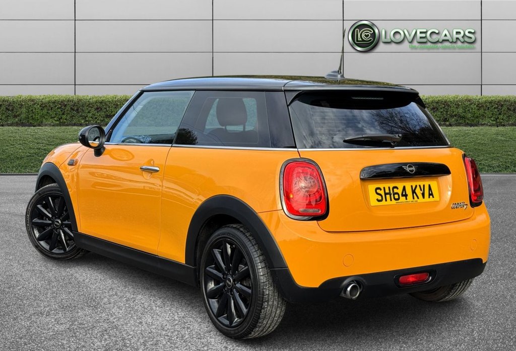 Used MINI Hatch 2014 for sale - 77009567: Photo 2