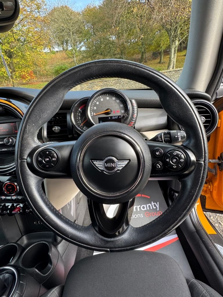 Used MINI Hatch 2014 for sale - 77009567: Photo 32