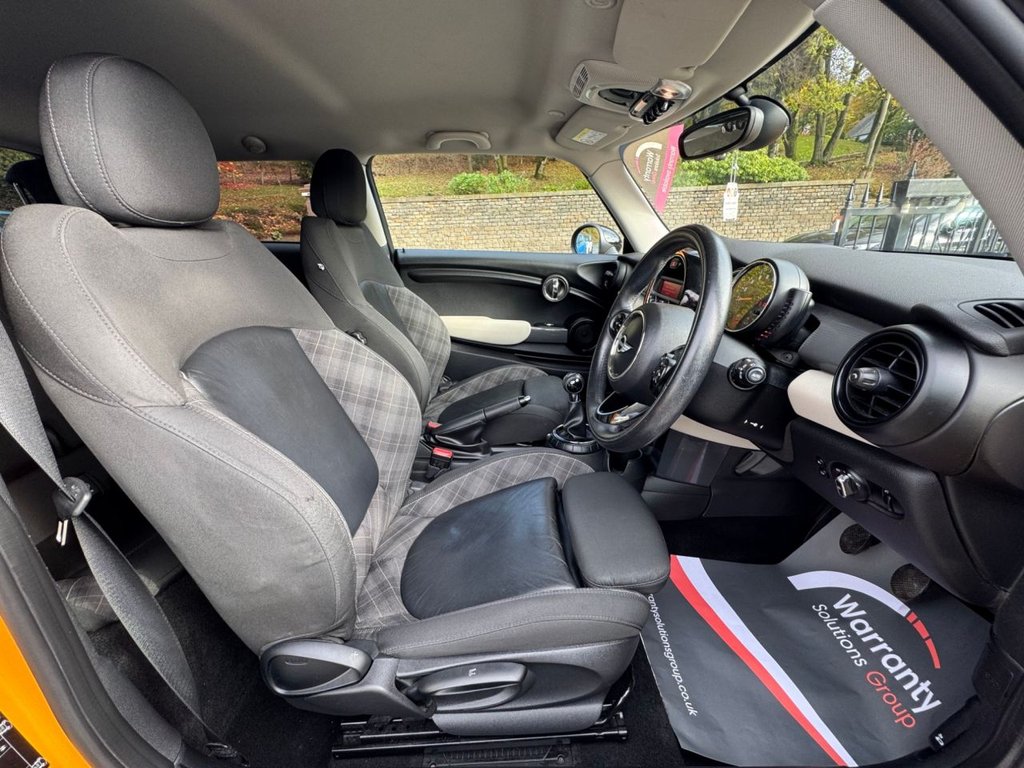 Used MINI Hatch 2014 for sale - 77009567: Photo 35