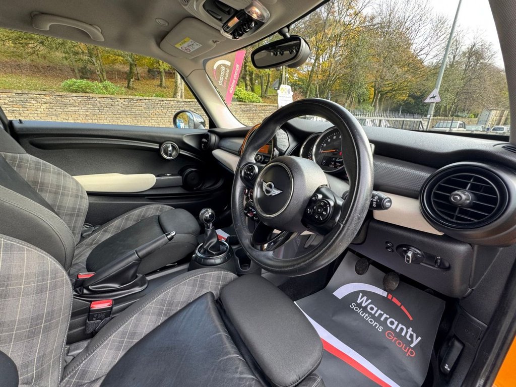 Used MINI Hatch 2014 for sale - 77009567: Photo 36