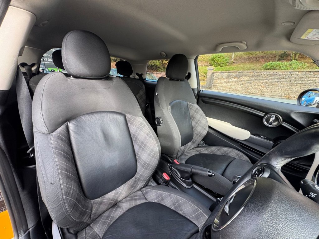 Used MINI Hatch 2014 for sale - 77009567: Photo 38