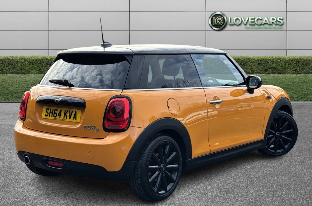 Used MINI Hatch 2014 for sale - 77009567: Photo 4