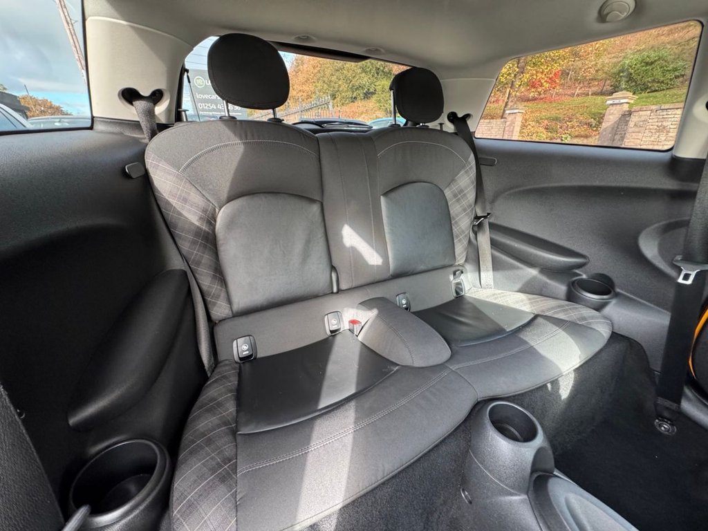 Used MINI Hatch 2014 for sale - 77009567: Photo 41