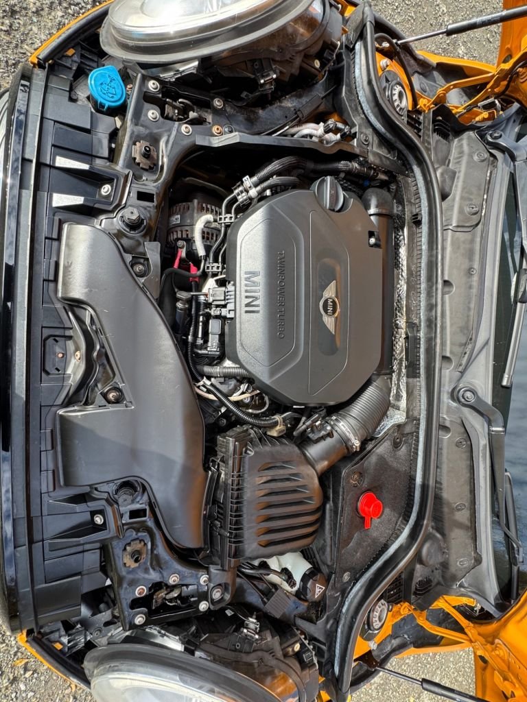 Used MINI Hatch 2014 for sale - 77009567: Photo 42