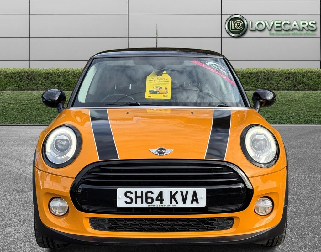Used MINI Hatch 2014 for sale - 77009567: Photo 5