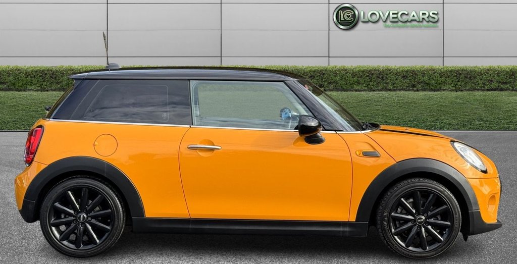 Used MINI Hatch 2014 for sale - 77009567: Photo 6