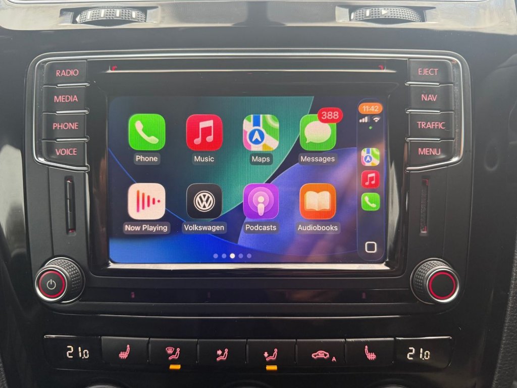 Used Volkswagen Scirocco 2016 for sale - 77009569: Photo 16