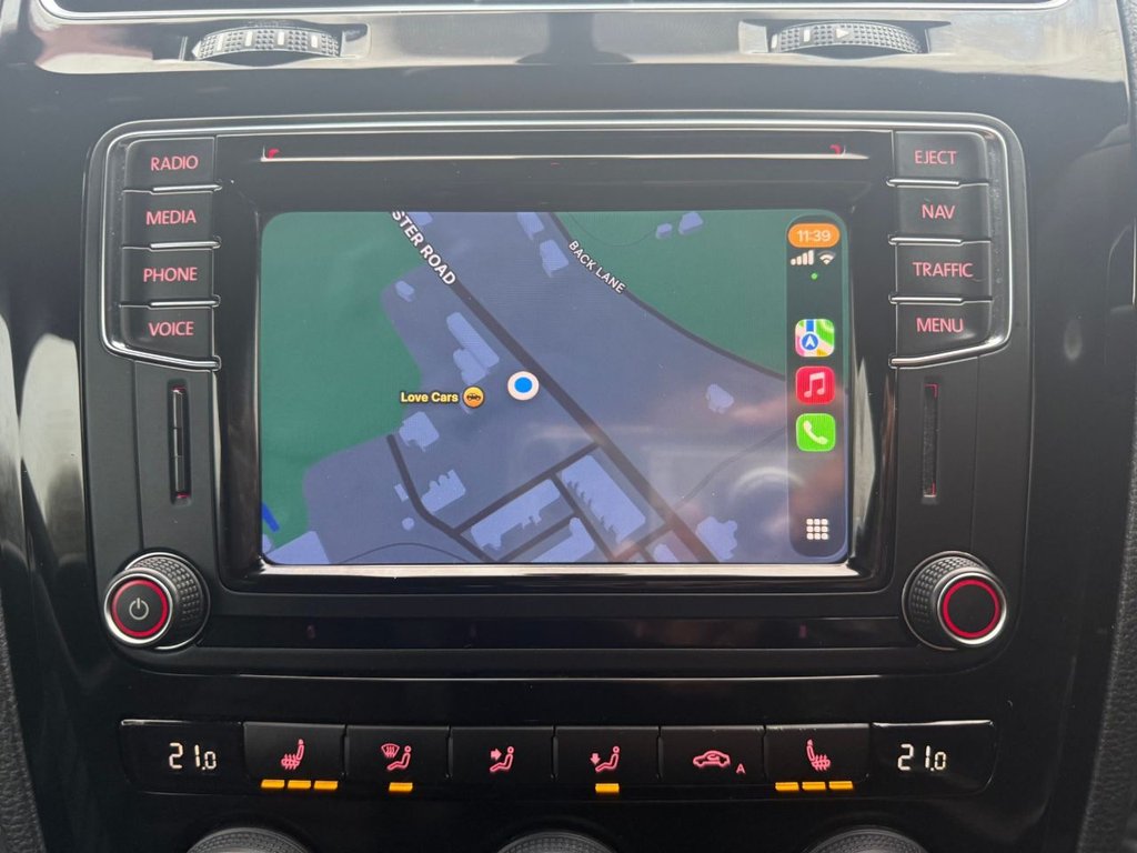 Used Volkswagen Scirocco 2016 for sale - 77009569: Photo 17