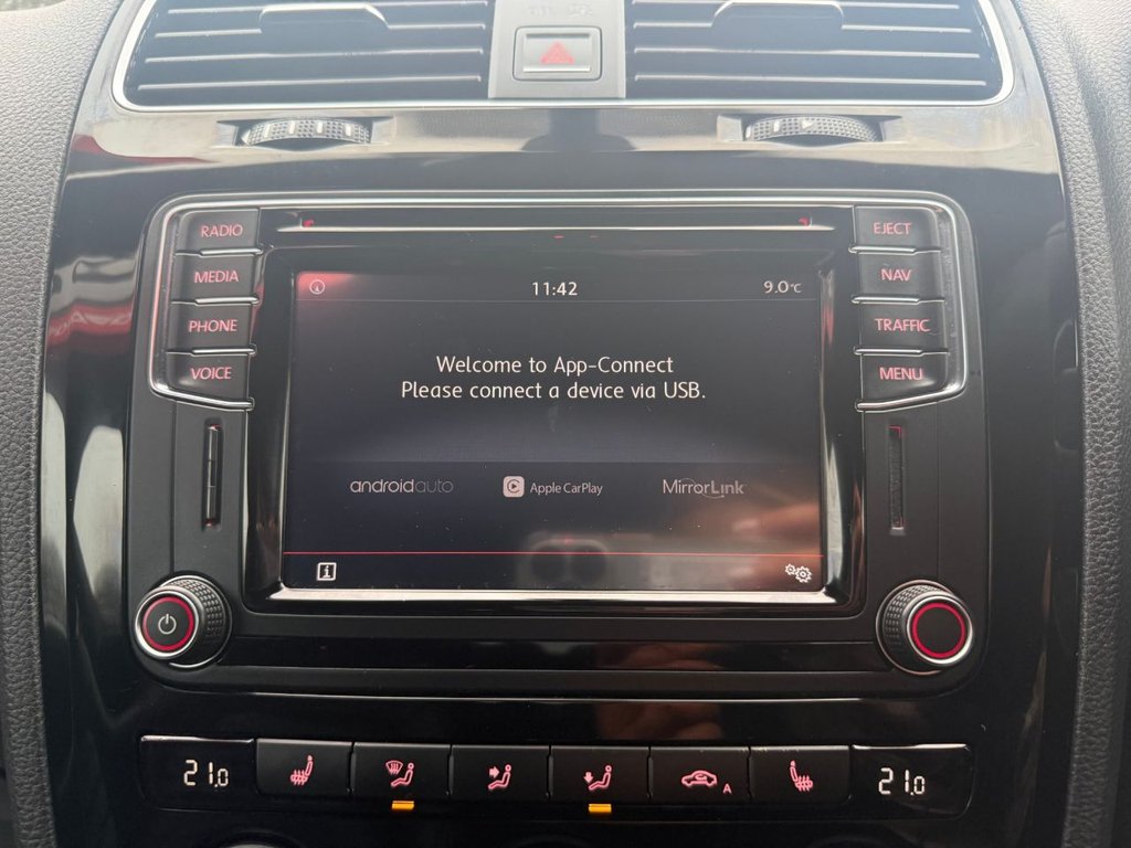 Used Volkswagen Scirocco 2016 for sale - 77009569: Photo 18