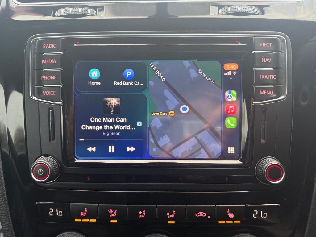 Used Volkswagen Scirocco 2016 for sale - 77009569: Photo 19