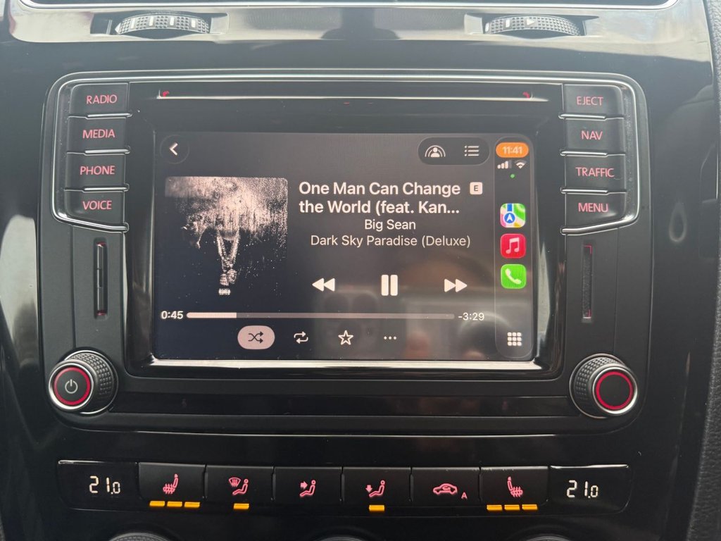 Used Volkswagen Scirocco 2016 for sale - 77009569: Photo 20