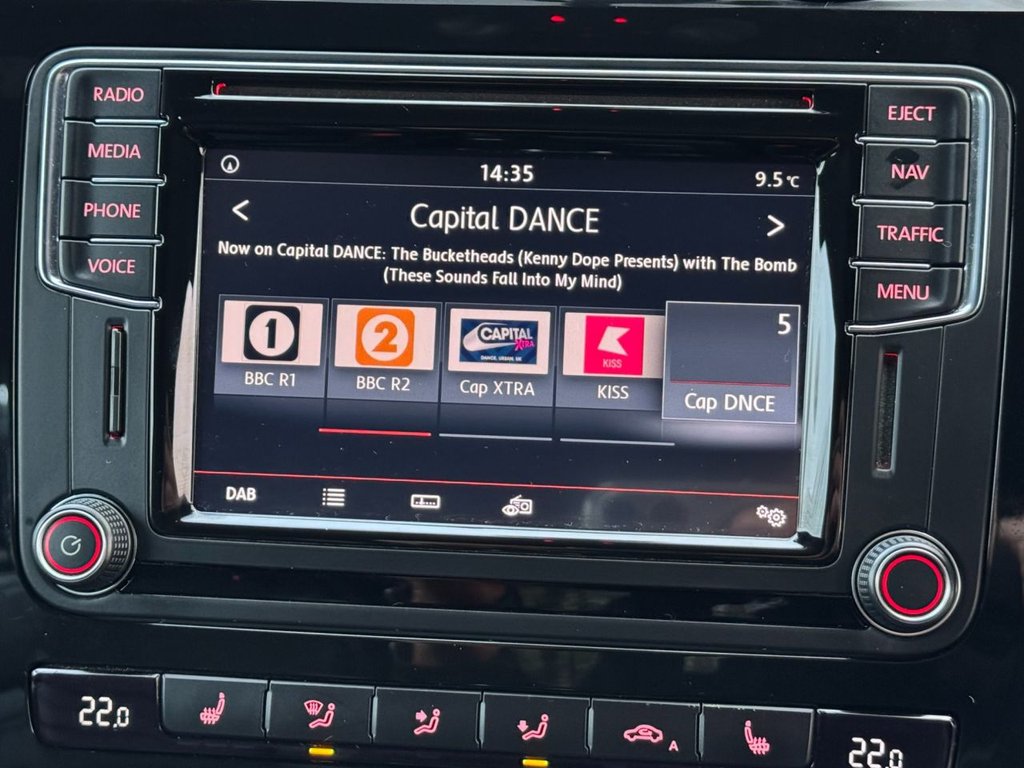 Used Volkswagen Scirocco 2016 for sale - 77009569: Photo 23