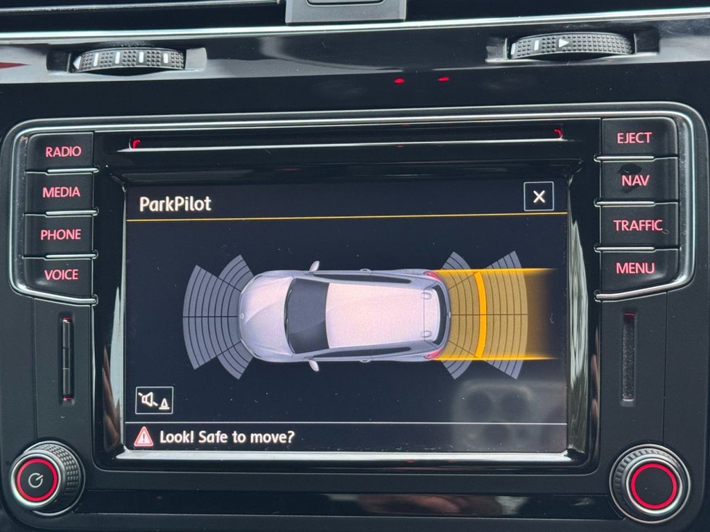 Used Volkswagen Scirocco 2016 for sale - 77009569: Photo 25