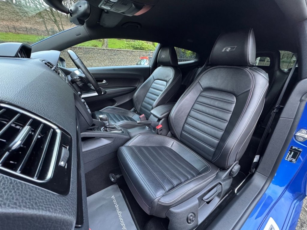 Used Volkswagen Scirocco 2016 for sale - 77009569: Photo 29