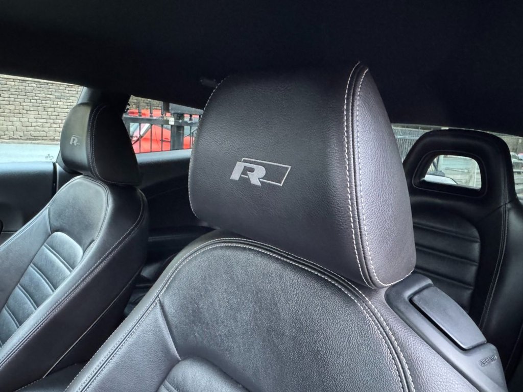 Used Volkswagen Scirocco 2016 for sale - 77009569: Photo 30