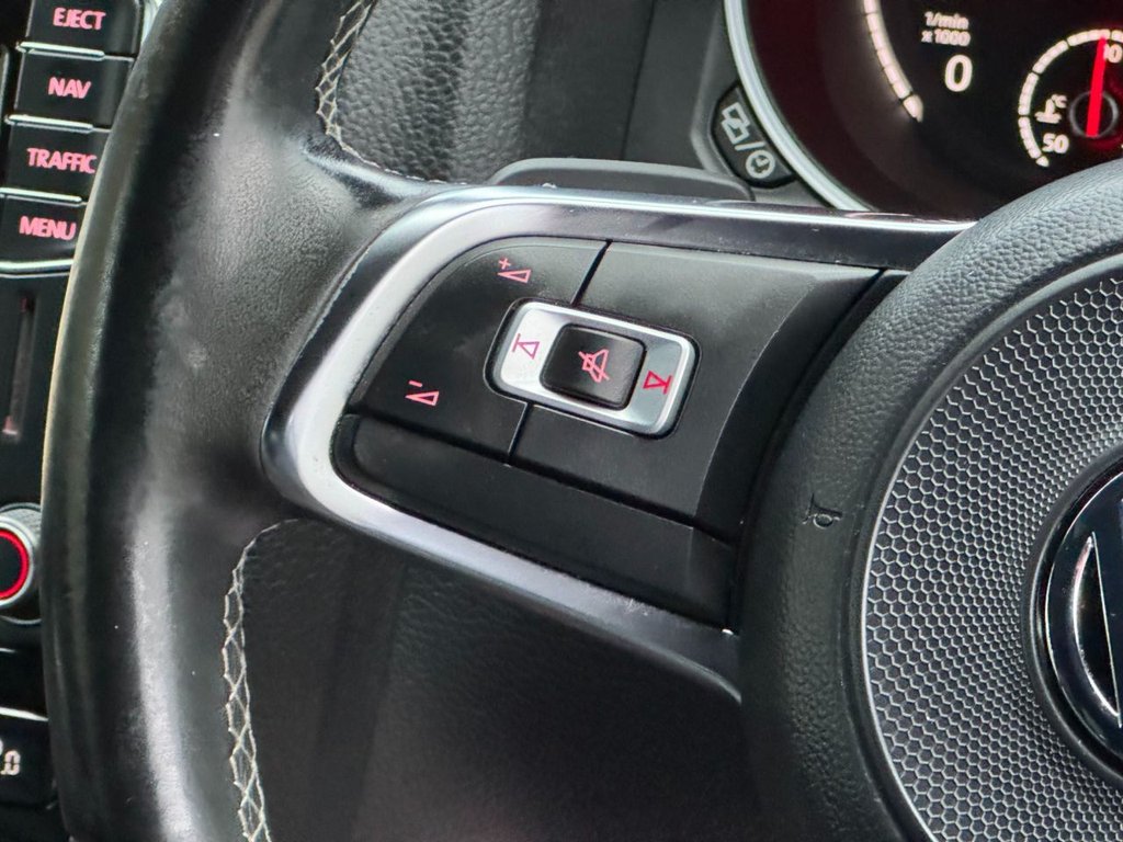 Used Volkswagen Scirocco 2016 for sale - 77009569: Photo 33