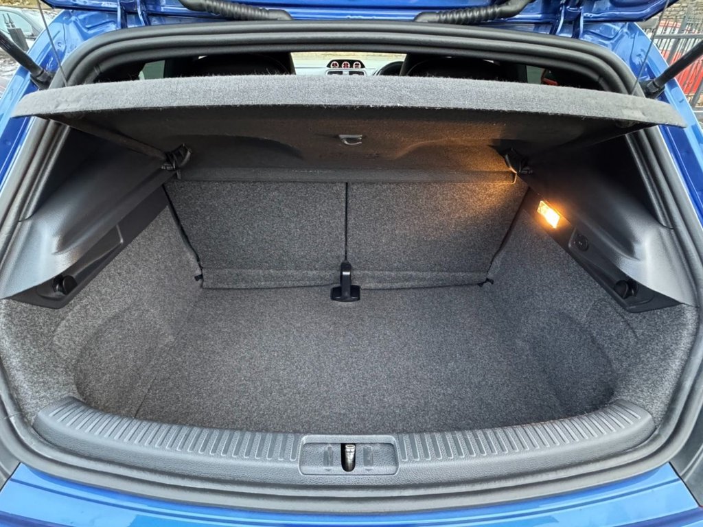 Used Volkswagen Scirocco 2016 for sale - 77009569: Photo 36