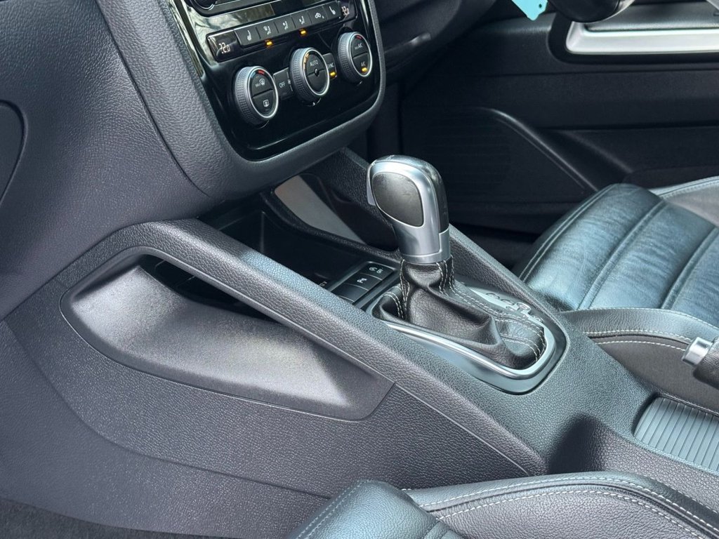 Used Volkswagen Scirocco 2016 for sale - 77009569: Photo 42