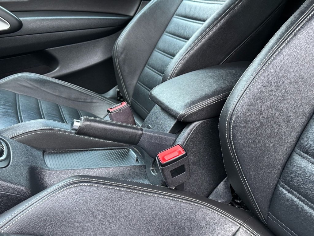 Used Volkswagen Scirocco 2016 for sale - 77009569: Photo 43