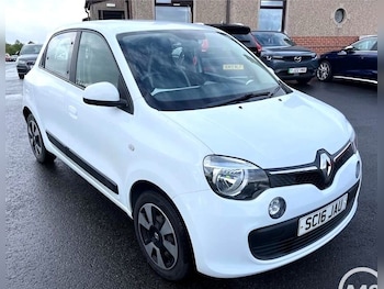 Used Renault Twingo 2016 for sale - 78658694: Photo