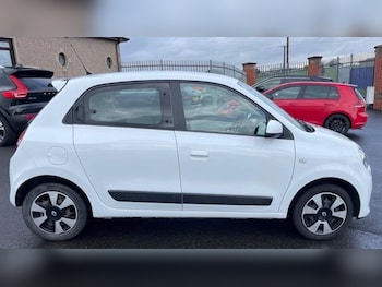Used Renault Twingo 2016 for sale - 78658694: Photo