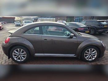Used Volkswagen Beetle 2014 for sale - 77328539: Photo